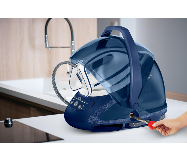 Tefal Pro Express Ultimate Care GV9591 - 1380125 - zdjęcie 5